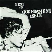 Best Of Government Issue