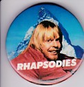 Rhapsodies Promo Badge