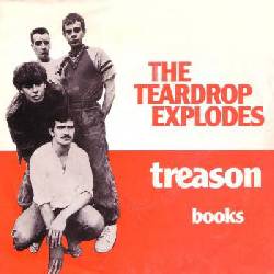 TEARDROP EXPLODES, Treason