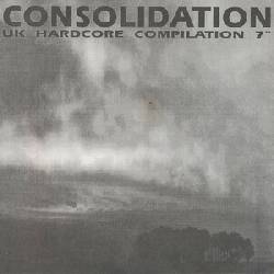 VARIOUS, Consolidation (UK Hardcore Compilation 7