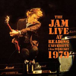 JAM, Live At Reading University 16th February 1979