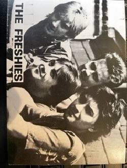1981 Promotional Postcard