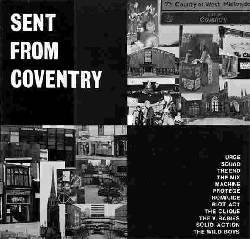 Sent From Coventry