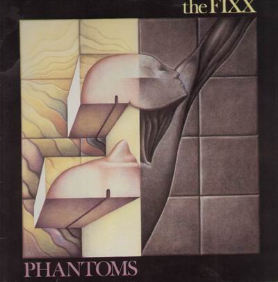 FIXX, Phantoms