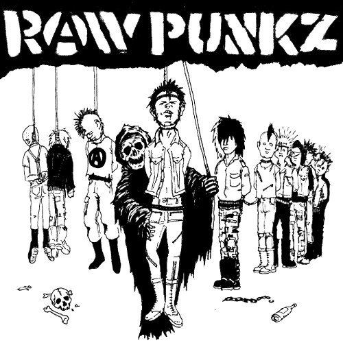 Raw Punkz