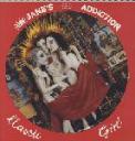 Jane’s Addiction Classic Girl picture disc