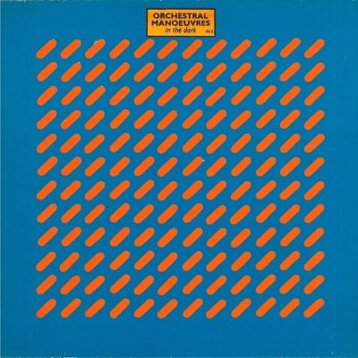 Orchestral Manoeuvres In The Dark 