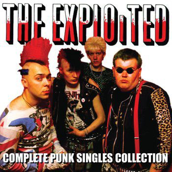 Complete Punk Singles Collection