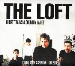 Ghost Trains & Country Lanes