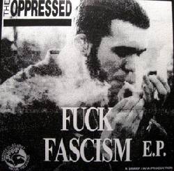 Fuck Fascism EP