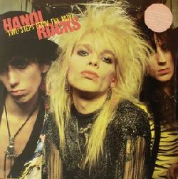 HANOI ROCKS, Two Steps From The Move