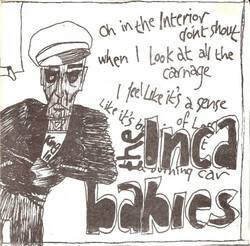 INCA BABIES, The Interior