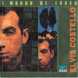 ELVIS COSTELLO, I Wanna Be Loved