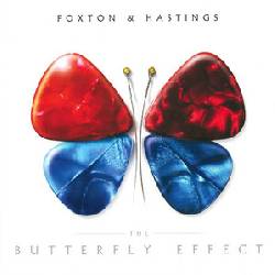 HOXTON & HASTINGS (JAM), The Butterfly Effect