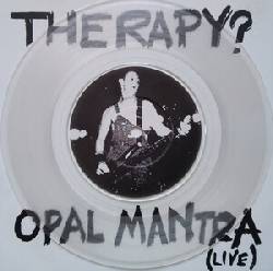 Opal Mantra (Live)
