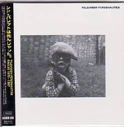 TELEVISION PERSONALITIES, Singles 1978-1987
