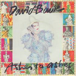 DAVID BOWIE, Ashes To Ashes