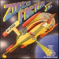 Zorch Factor II