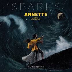 Annette (Cannes Edition - Selections From The Motion Picture Soundtrack)