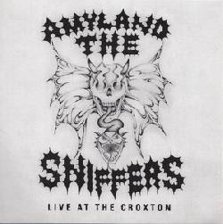 AMYL AND THE SNIFFERS, Live At The Croxton