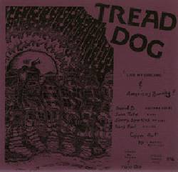 Tread Dog / Fiver
