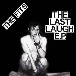 The Last Laugh E.P.