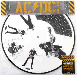 AC/DC, Through The Mists Of Time