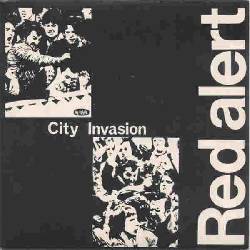 City Invasion