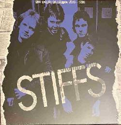 STIFFS, The Singles Collection 1979-1985