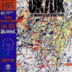 UK/DK - The Original Video Soundtrack
