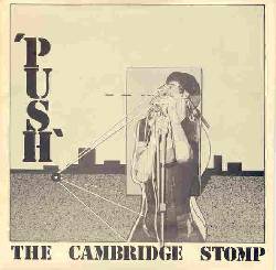 The Cambridge Stomp