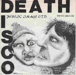 Death Disco