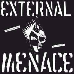 EXTERNAL MENACE, Youth Of Today E.P.