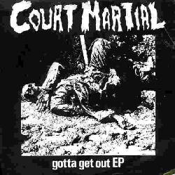 Gotta Get Out EP