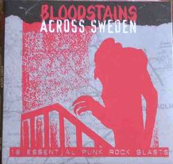 Bloodstains Across Sweden