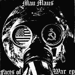Facts Of war EP