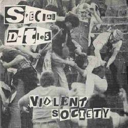 Violent Society