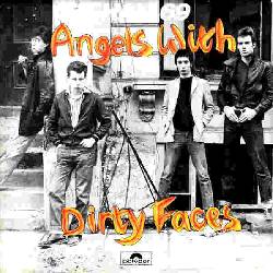 SHAM 69, Angels With Dirty Faces