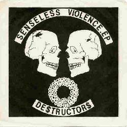 Senseless Violence EP