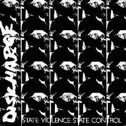 State Violence State Control
