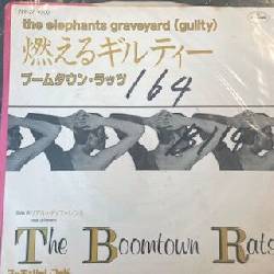 The Elephants Graveyard (Guilty)