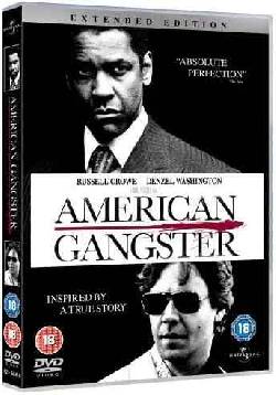 American Gangster Extended Edition 