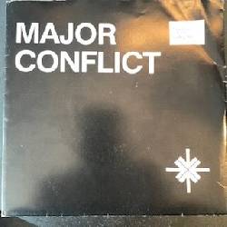 Major Conflict