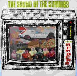 The Sound Of The Suburbs