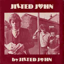 Jilted John