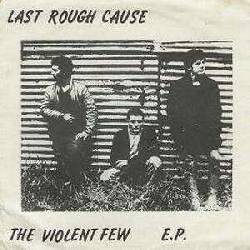 The Violent Few E.P.