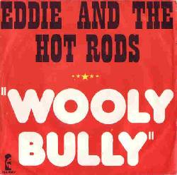 Wooly Bully