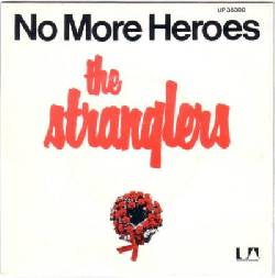 No More Heroes