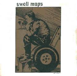 SWELL MAPS, Dresden Style