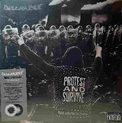 DISCHARGE, Protest And Survive - The Anthology